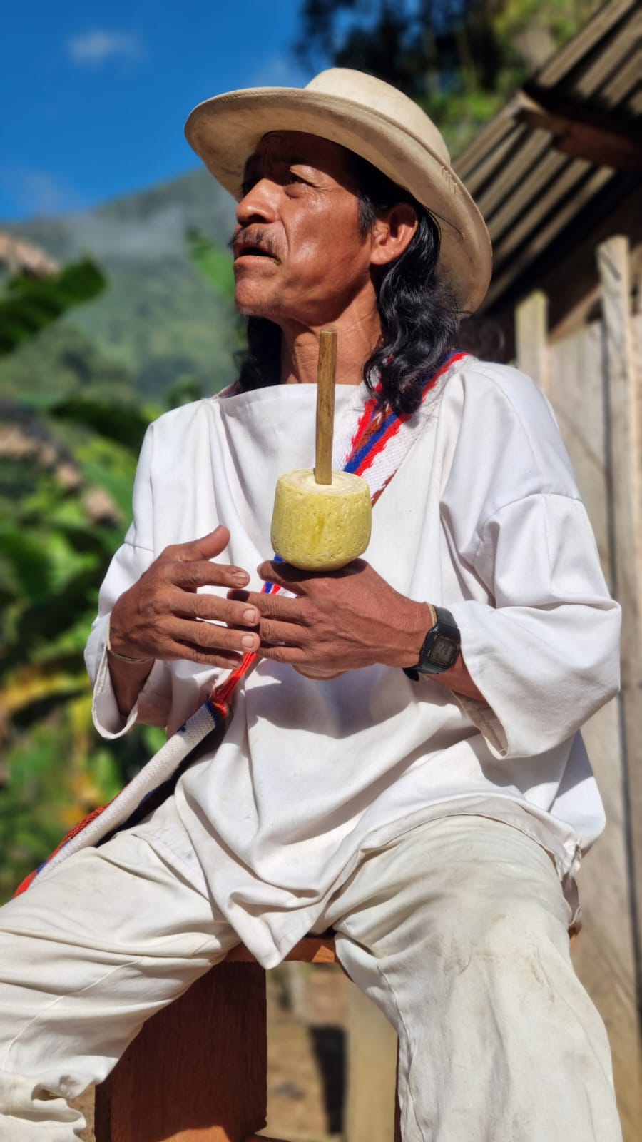mamo community